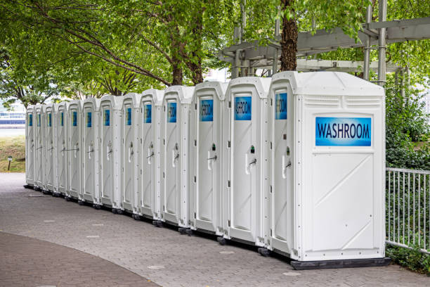 Trusted Urbana, MD porta potty rental Experts