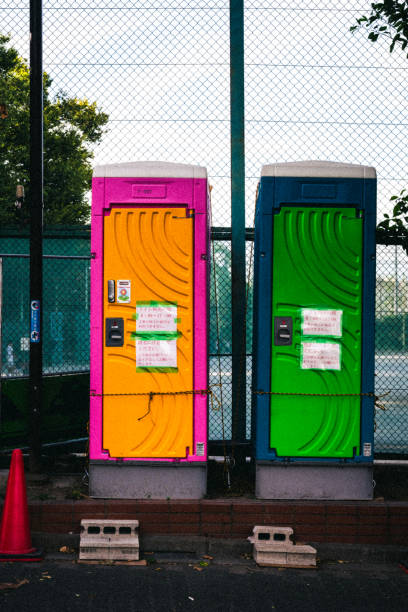 Best Long-term porta potty rental  in Urbana, MD