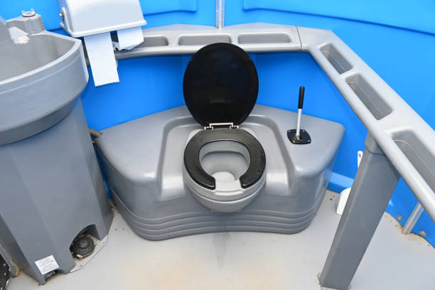 Portable Toilet Options We Offer in Urbana, MD