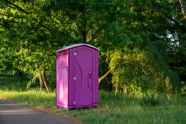 Best Temporary restroom rental  in Urbana, MD