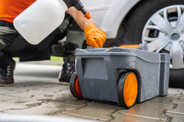 Portable sink rental in Urbana, MD